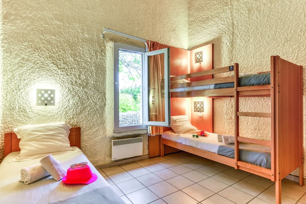 SOWELL Family Cap d'Agde 2