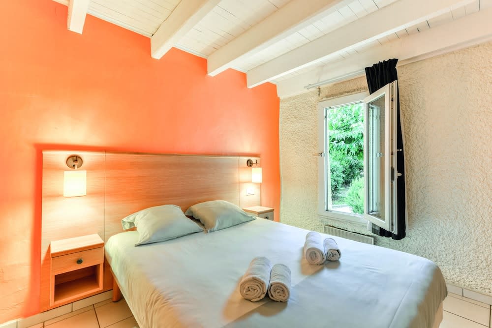 SOWELL Family Cap d'Agde 4