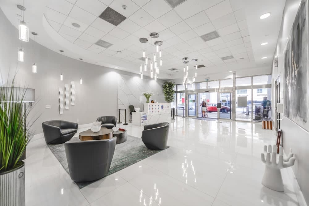 Well-Appointed Condos in Brickell 2