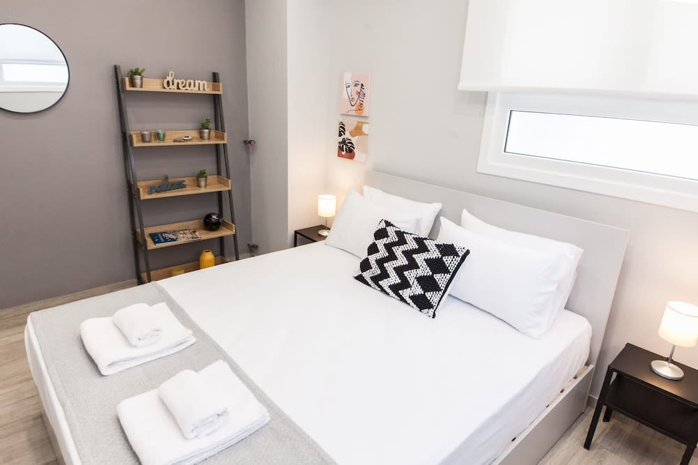 Renovated Gem in Zografou 1