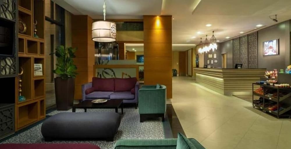 Dosso Dossi Hotels & SPA Golden Horn 2