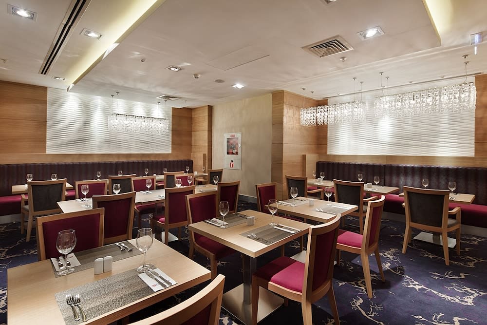 Dosso Dossi Hotels & SPA Golden Horn 4