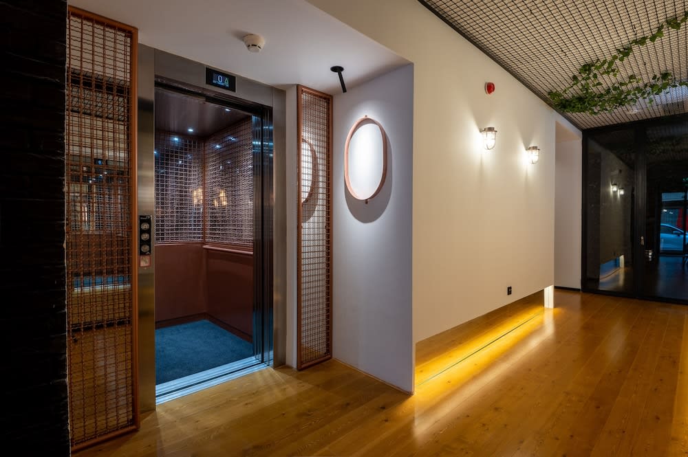 Ferraria XVI FLH Hotels Lisboa 4