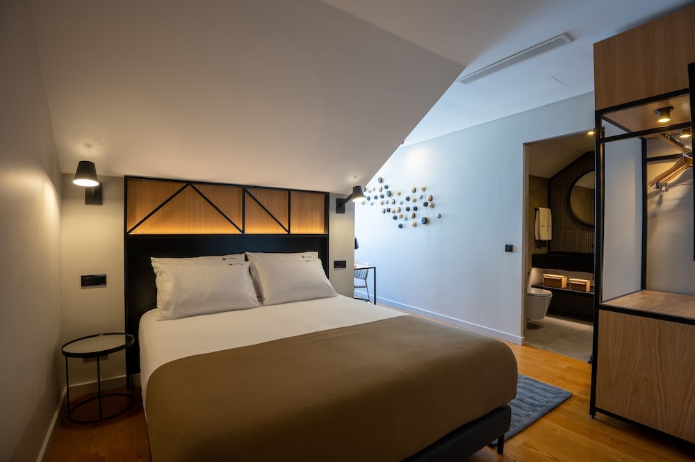 Ferraria XVI FLH Hotels Lisboa 5