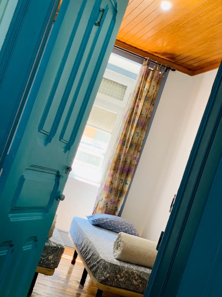 Lisboa Parque Guest House 5