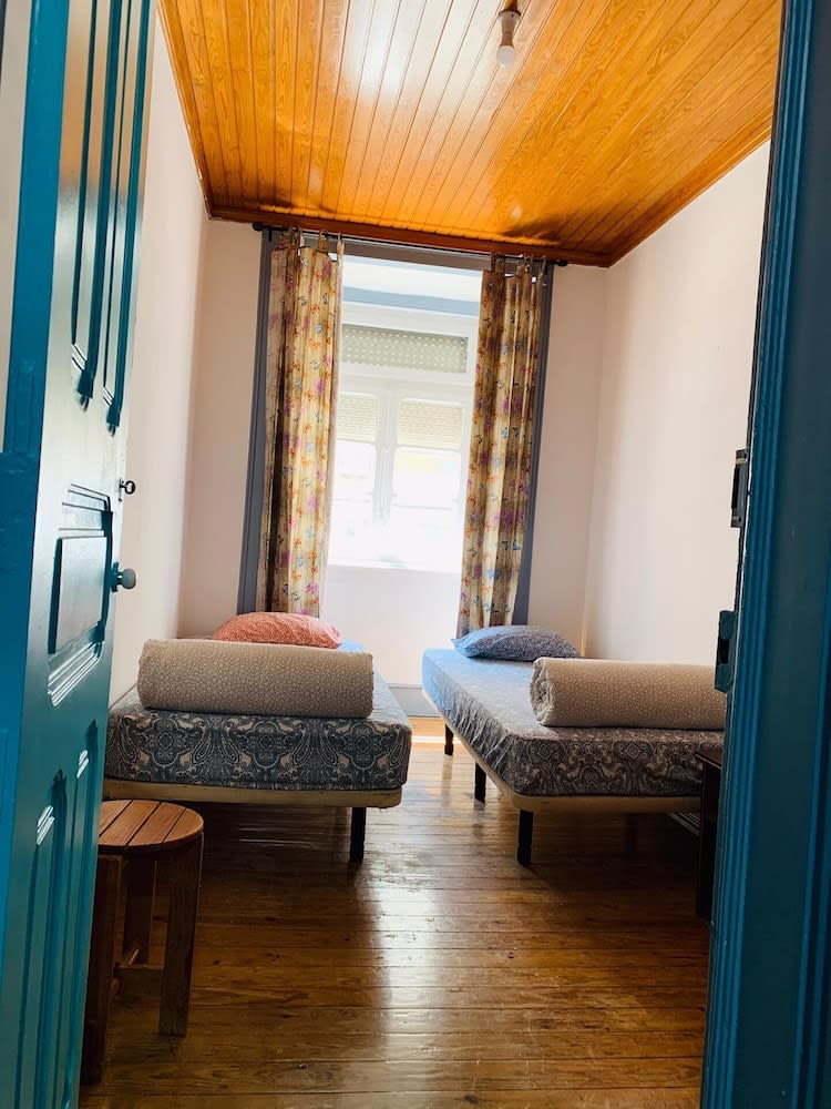 Lisboa Parque Guest House 2