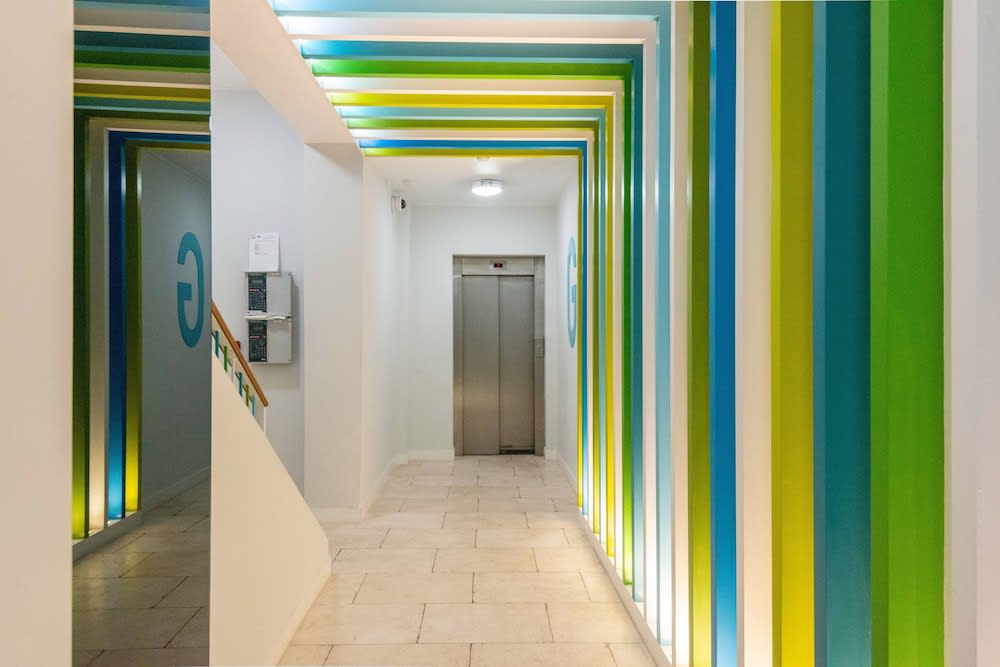 Mulberry House London by City Living London 3