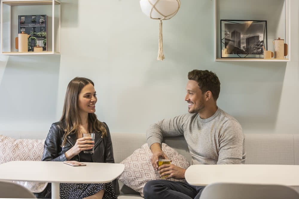 Aparthotel Adagio London Stratford 3