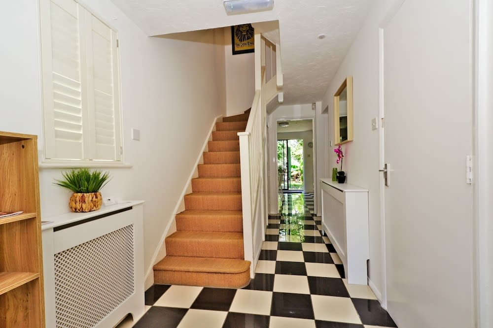 Harlinger Lodge Annexe 2