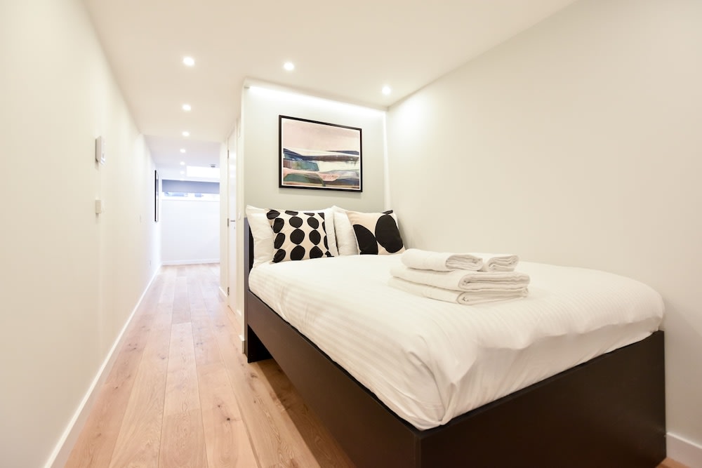 Earls Court West Serviced Apartments by Concept Apartments 3