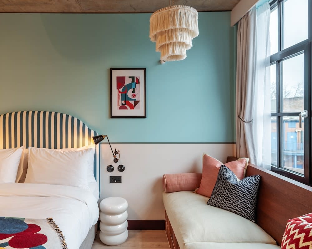 room2 London Chiswick Hometel 1