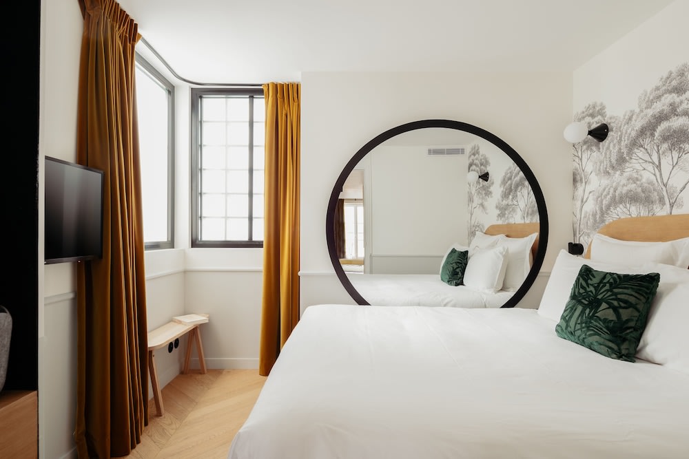 My Maison In Paris Montmartre 4