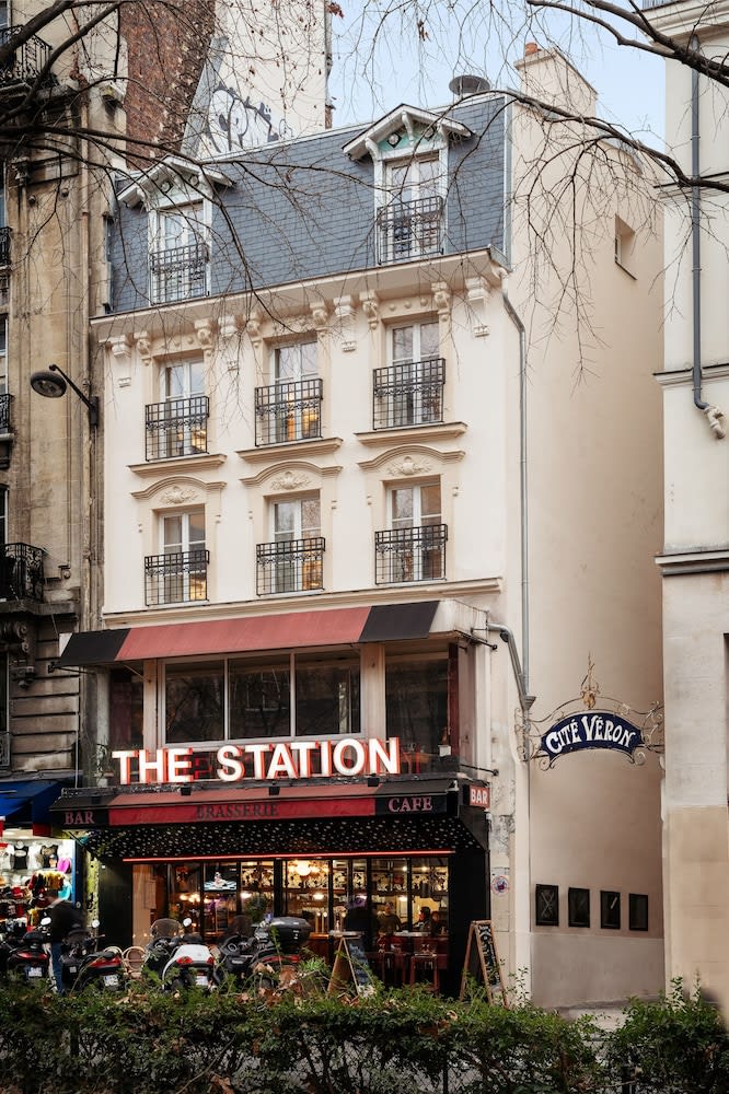 My Maison In Paris Montmartre 1