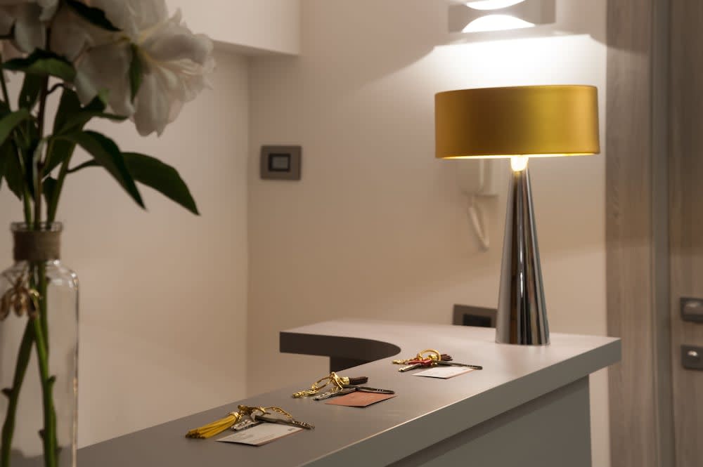 Wellness Home Rome 2
