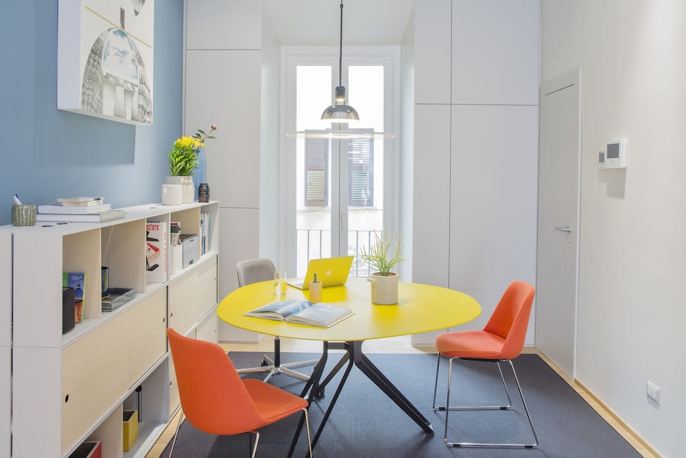 The Radical Hotel Roma 5