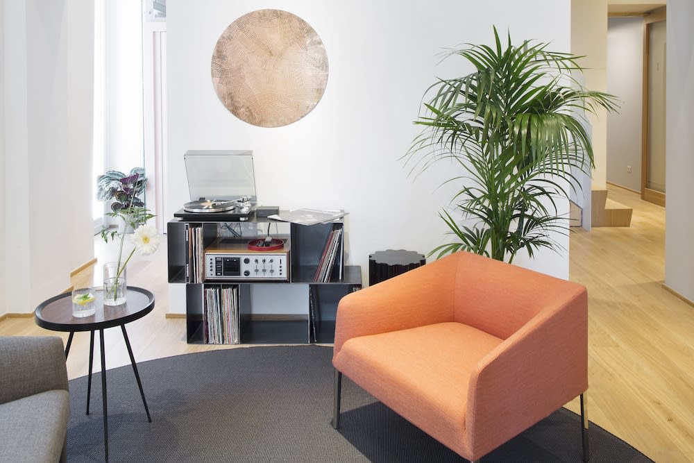 The Radical Hotel Roma 3