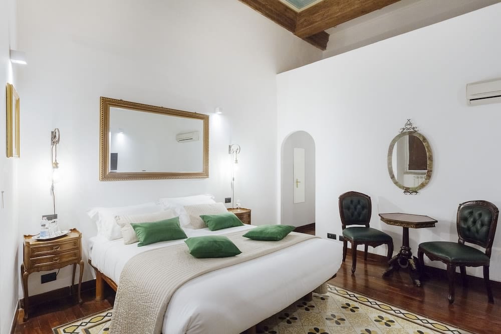 Palazzo Del Duca Piazza Navona Campo dei Fiori Piazza del Fico Guest House 1