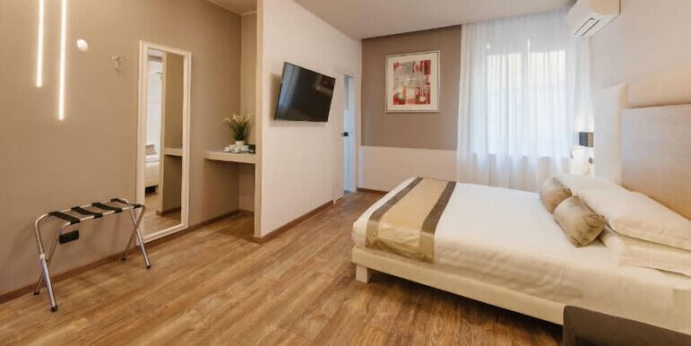 Etruska luxury Trastevere Guesthouse 2