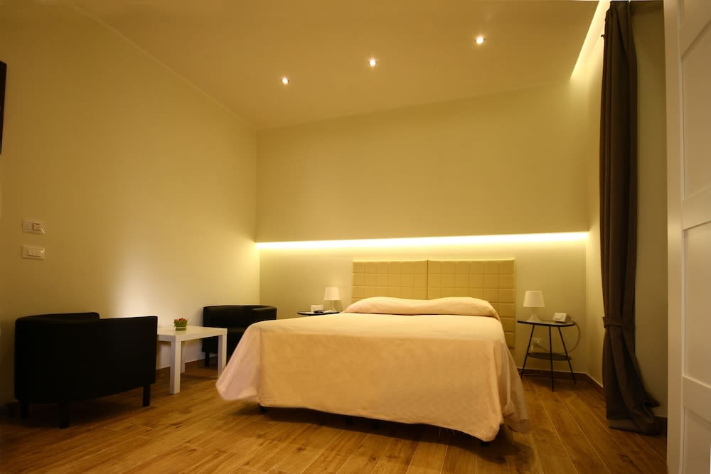 Passenger Vatican Relais 3