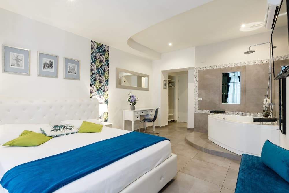 Aeterna Rooms Collection GuestHouse 1