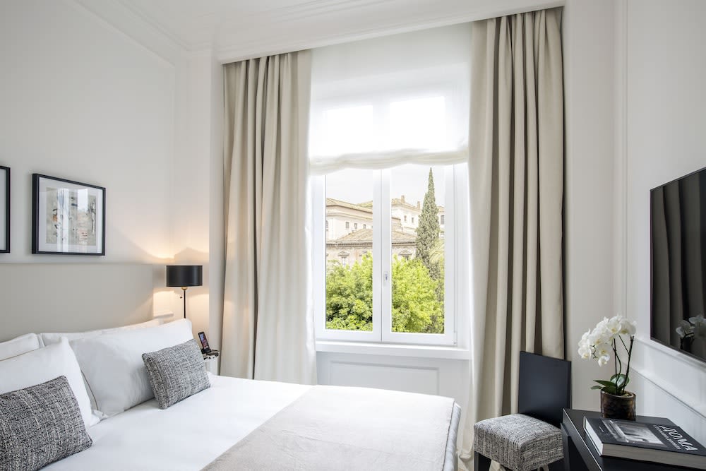 Residenza B 1