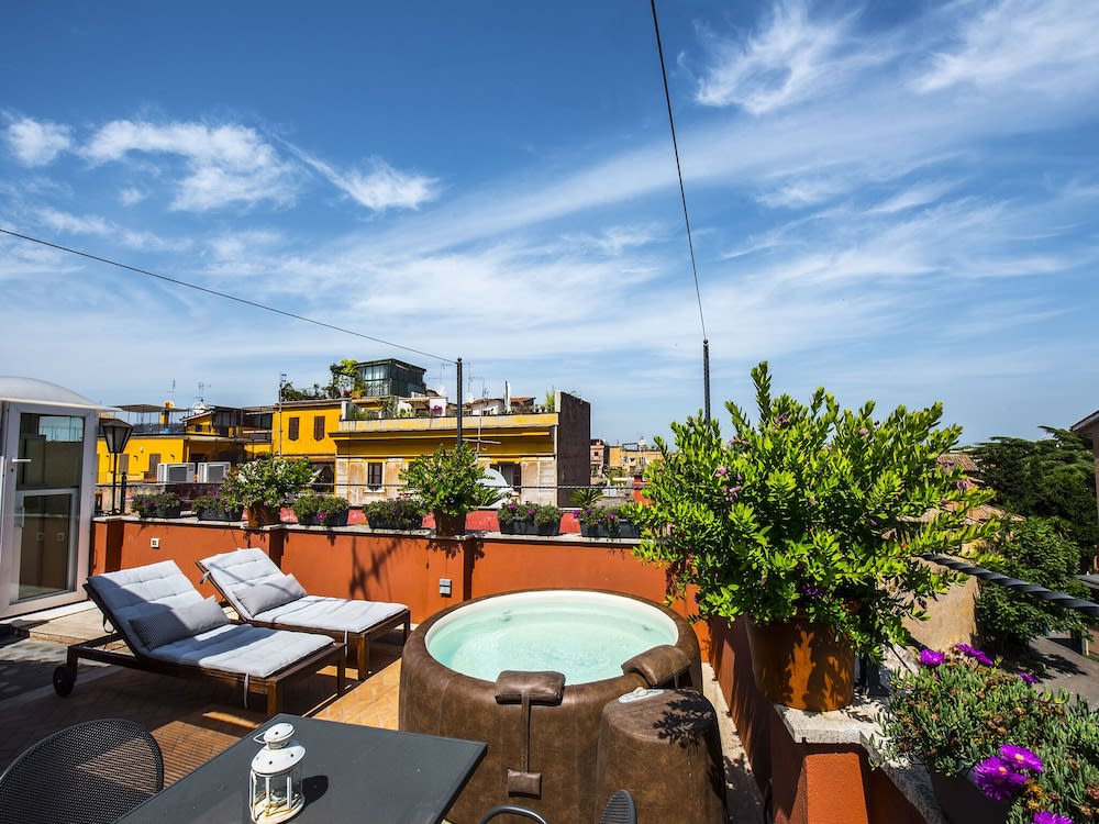 Residenza del Cedro 1