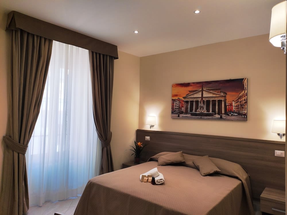 Luxury Suites - Stay Inn Rome Experience 5