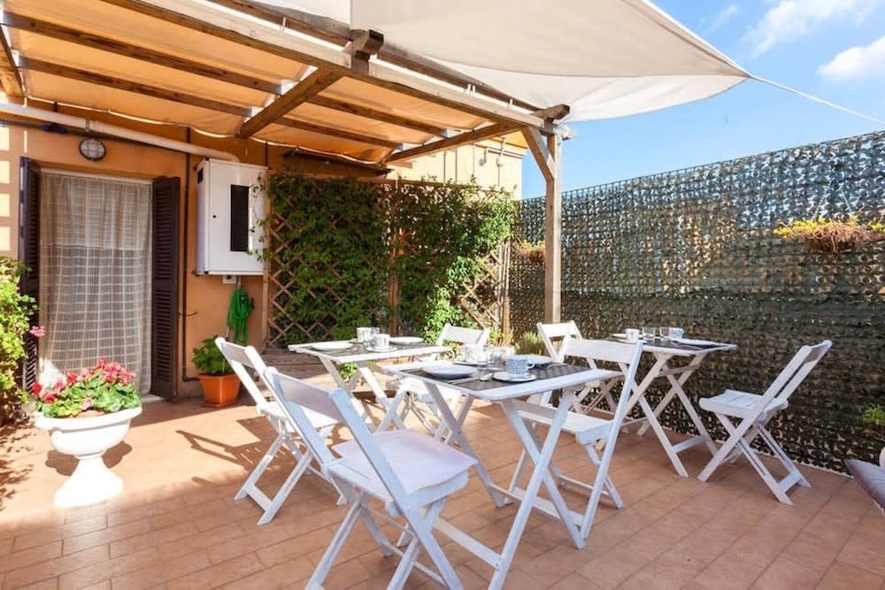 B&B Da Ponticello 1