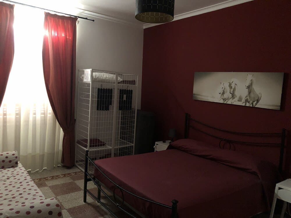 B&B Da Ponticello 2