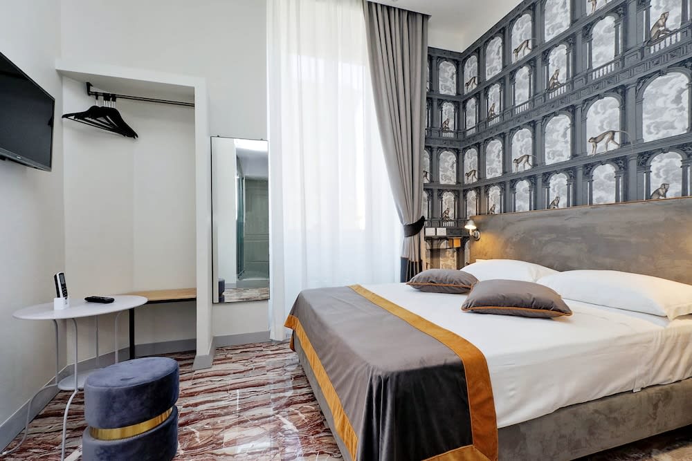 Opera 58 - Teatro dell'Opera Suites 2