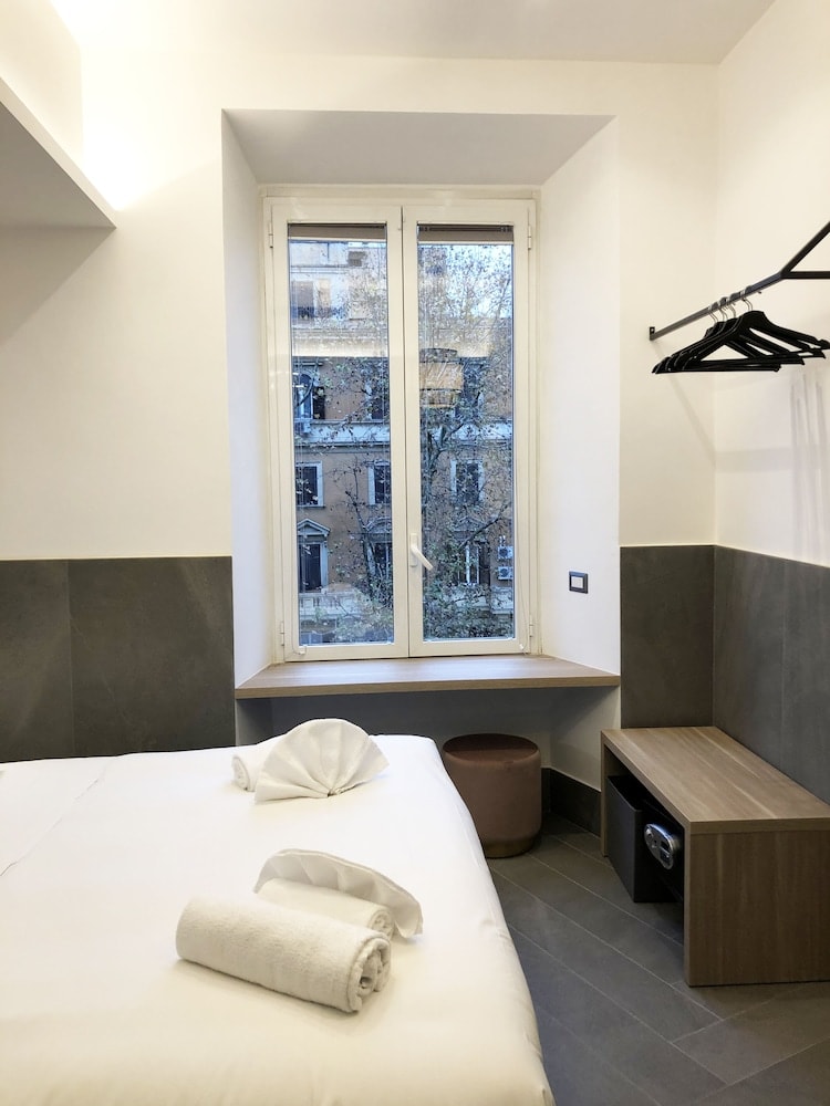 Ottaviano Smart Rooms 2