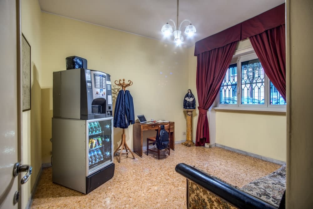 Casa per Ferie Ravasco San Pietro 5