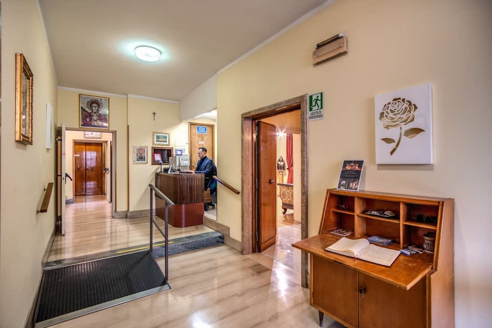 Casa per Ferie Ravasco San Pietro 4