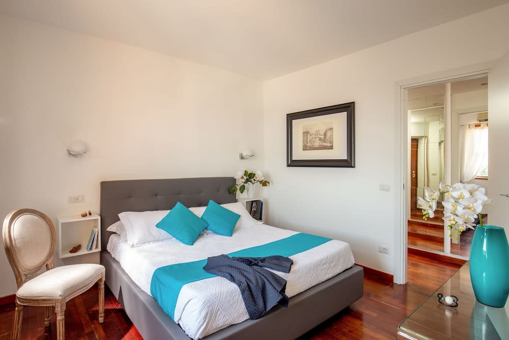 Daplace - Terenzia Apartment 1