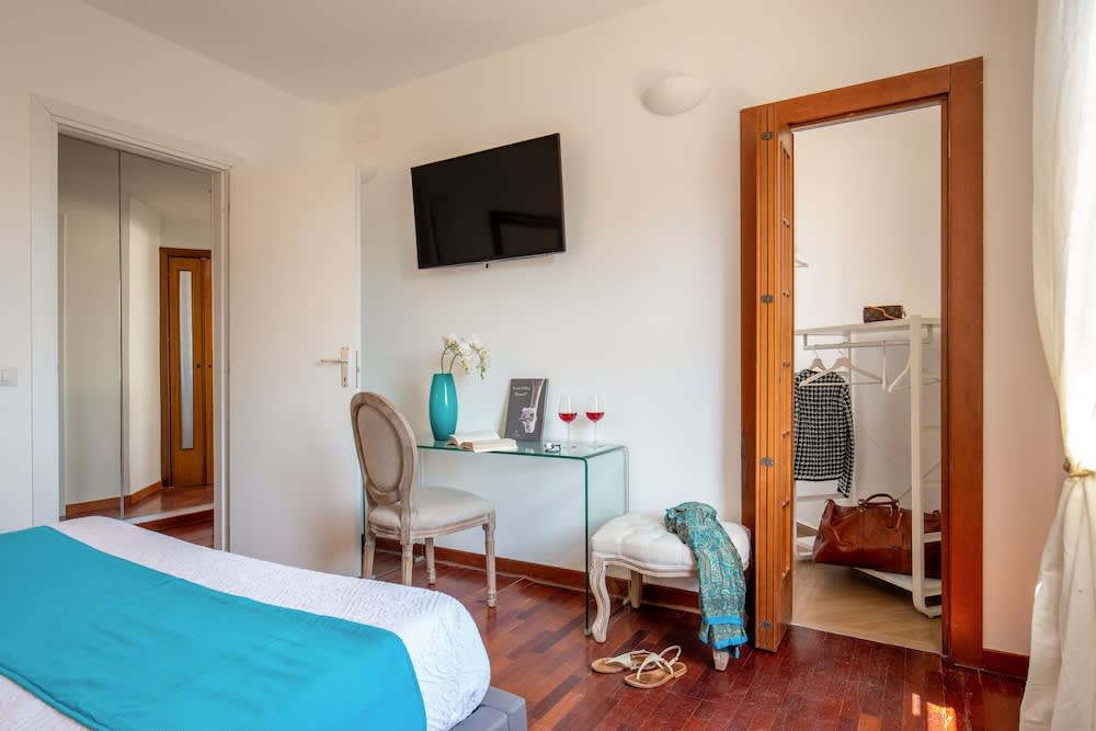 Daplace - Terenzia Apartment 2