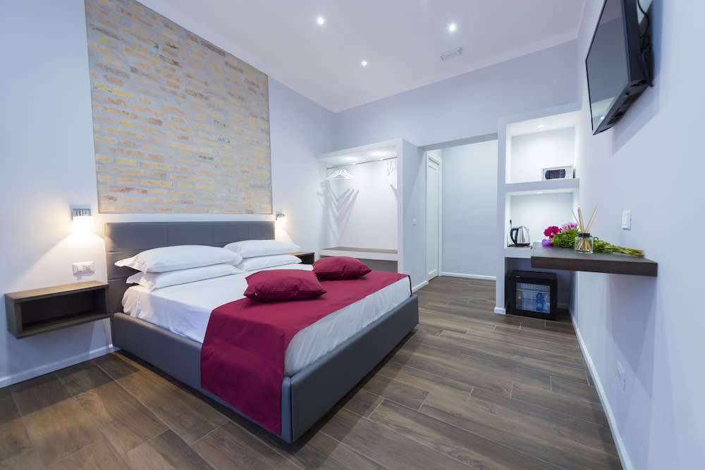 Rent Rooms Trastevere 1