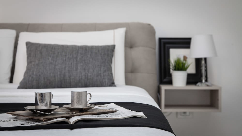 Piazza Venezia White Apartments 4