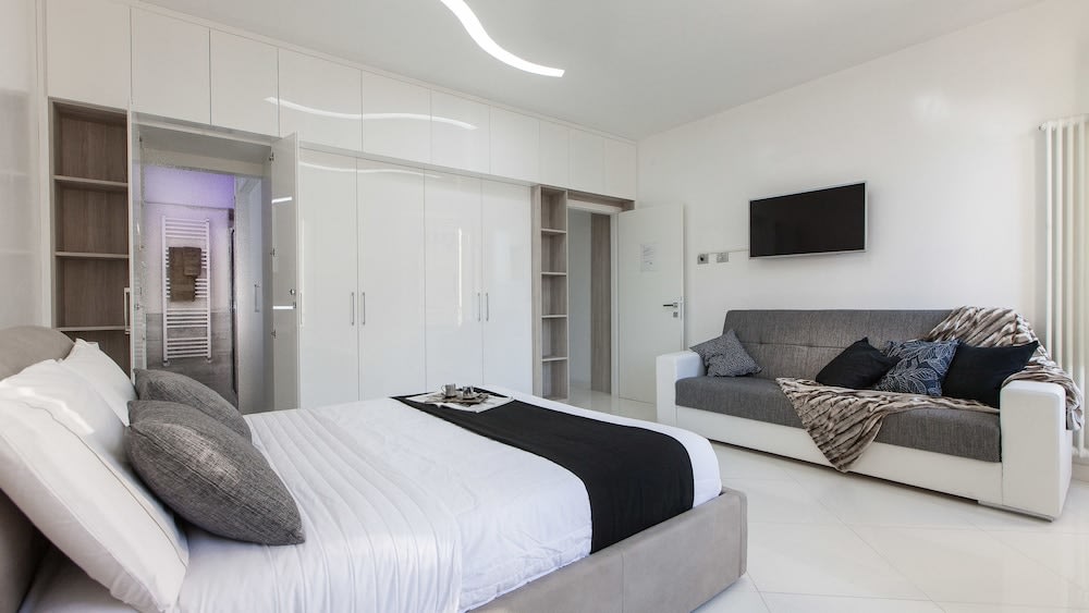 Piazza Venezia White Apartments 3