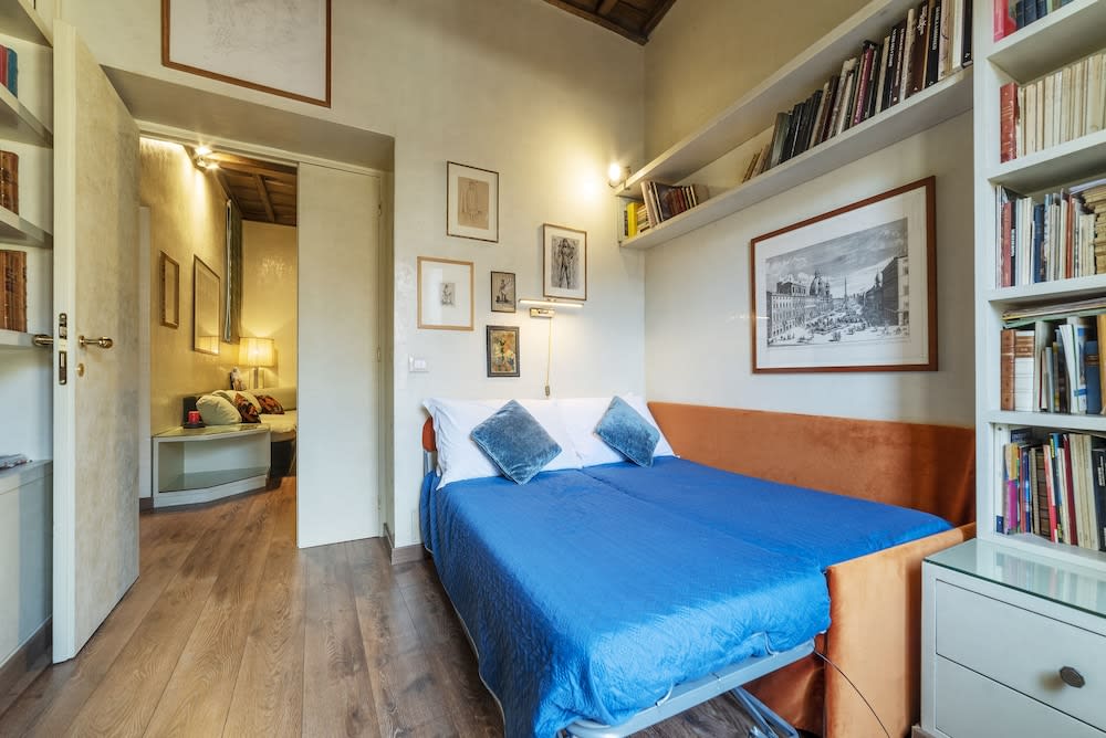 Pantheon Luxury Home 3