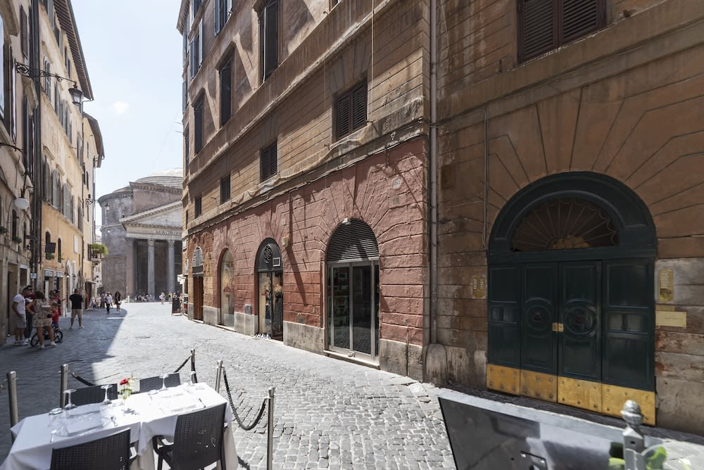 Pantheon Luxury Home 1