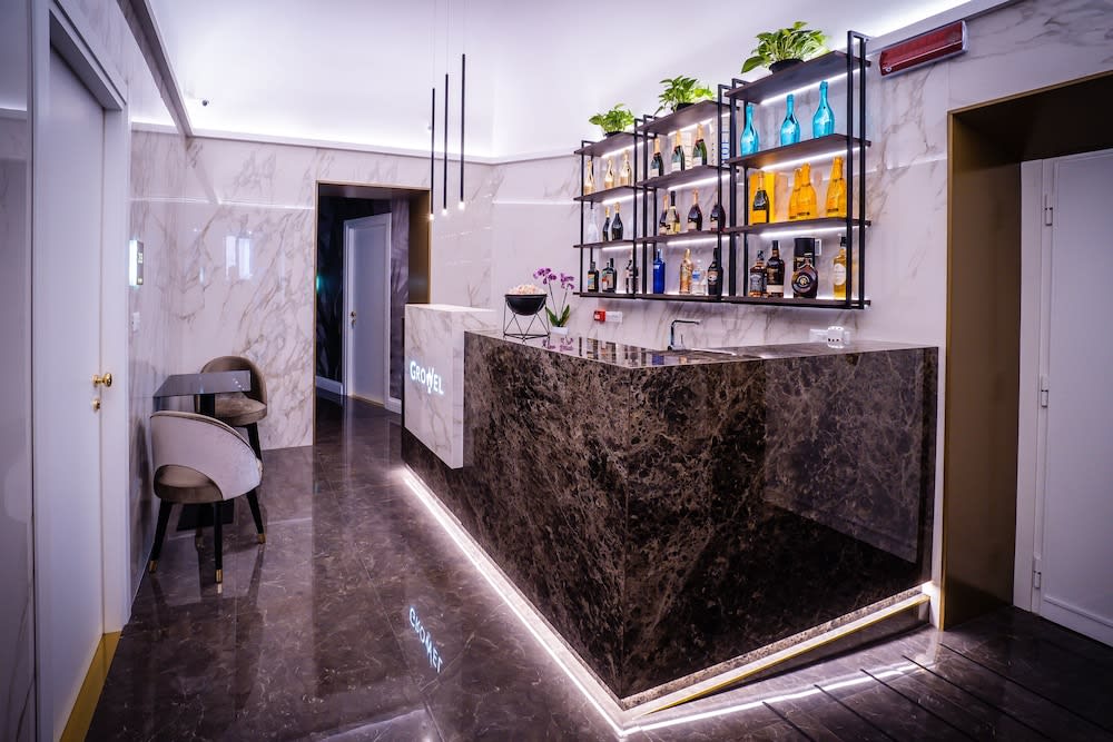 Growel Exclusive Suites San Pietro 1