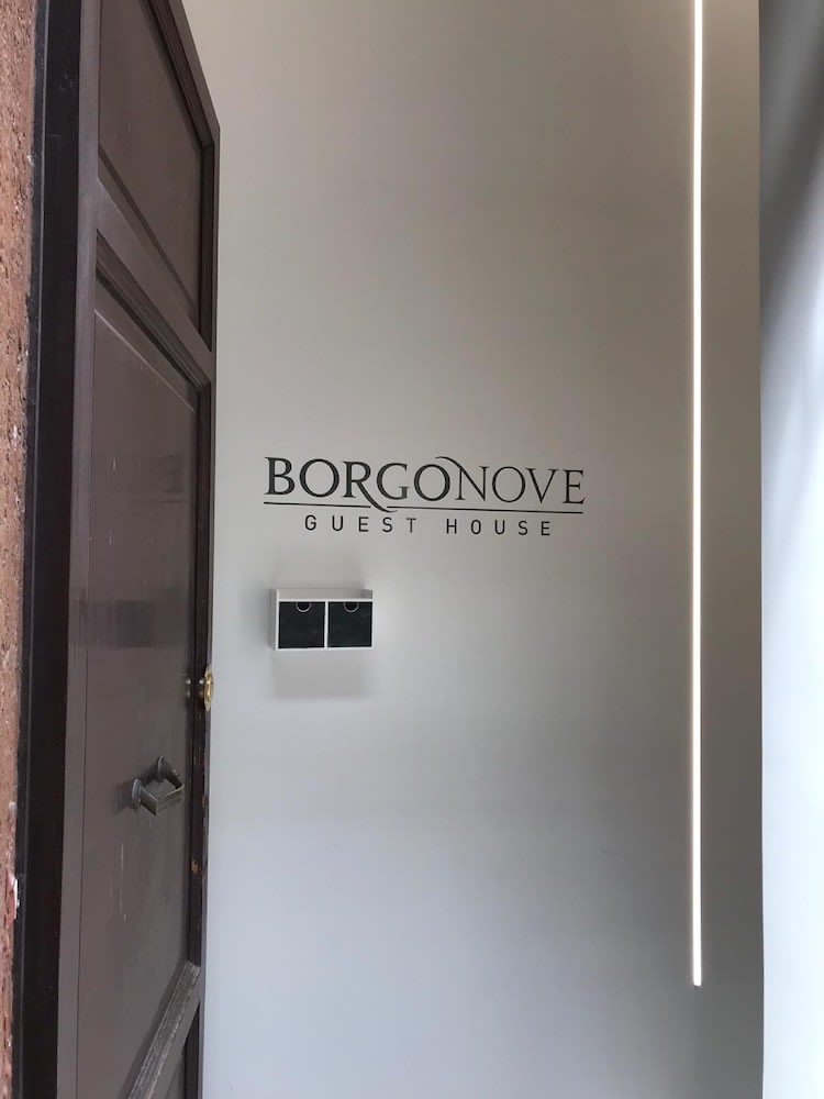 BorgoNove 2