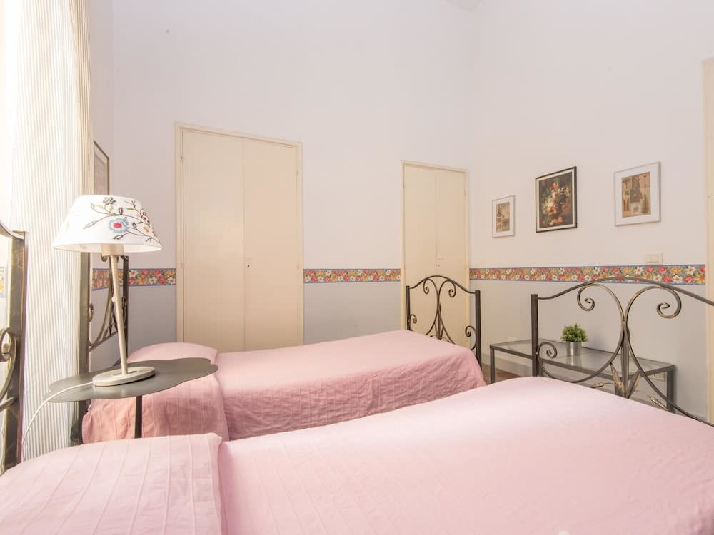 RSH Ara Pacis Terrace Apartment 2