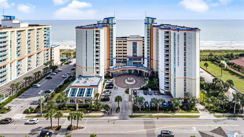 Dunes Village 1