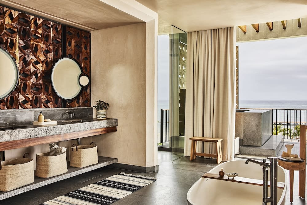 Etéreo, Auberge Resorts Collection 5