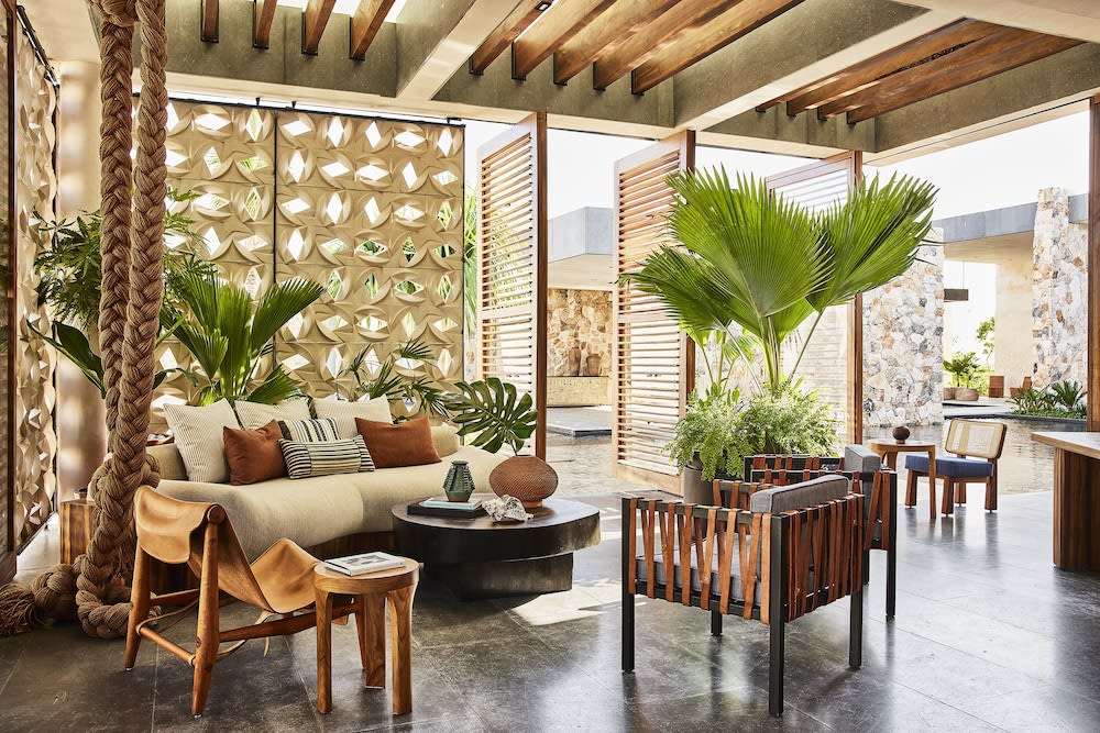 Etéreo, Auberge Resorts Collection 4