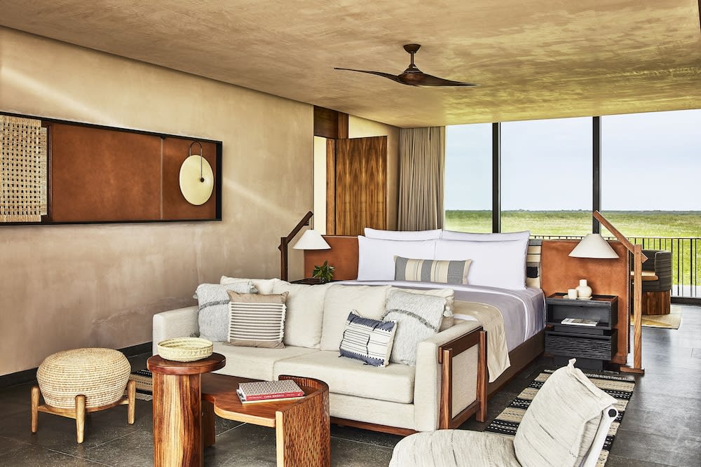 Etéreo, Auberge Resorts Collection 2