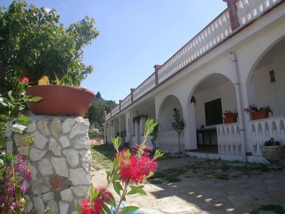 B&B La Formichina 1