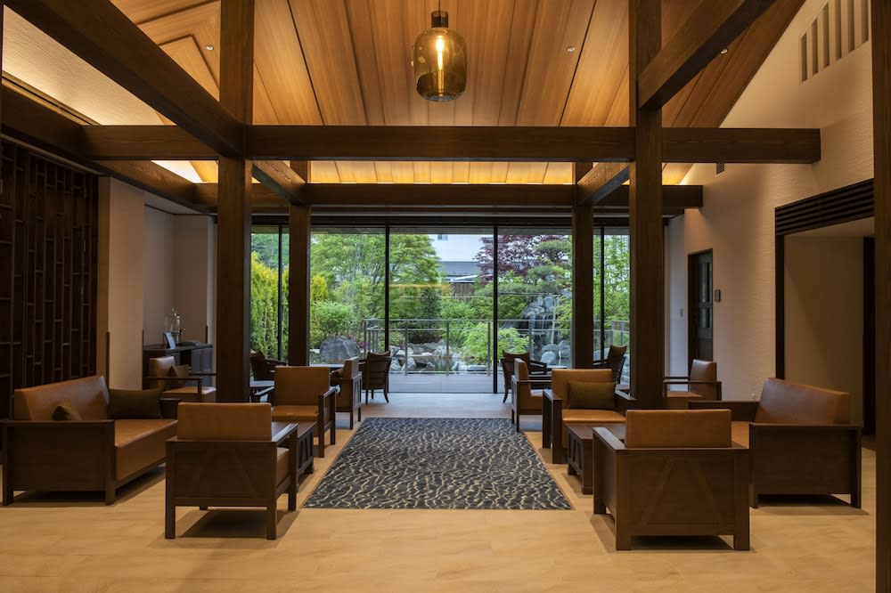 La Vista Kusatsu Hills 2