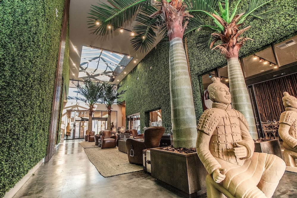 Magic Village Views Trademark Collection by Wyndham 3